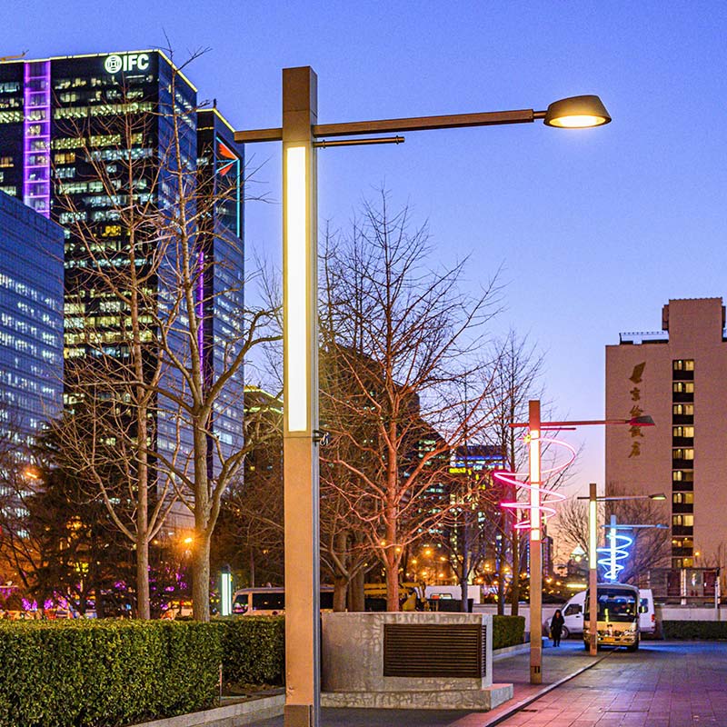 Years of industry experience